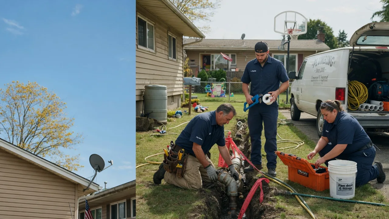 Garbage Disposal Replacement in Bergenfield, NJ near me